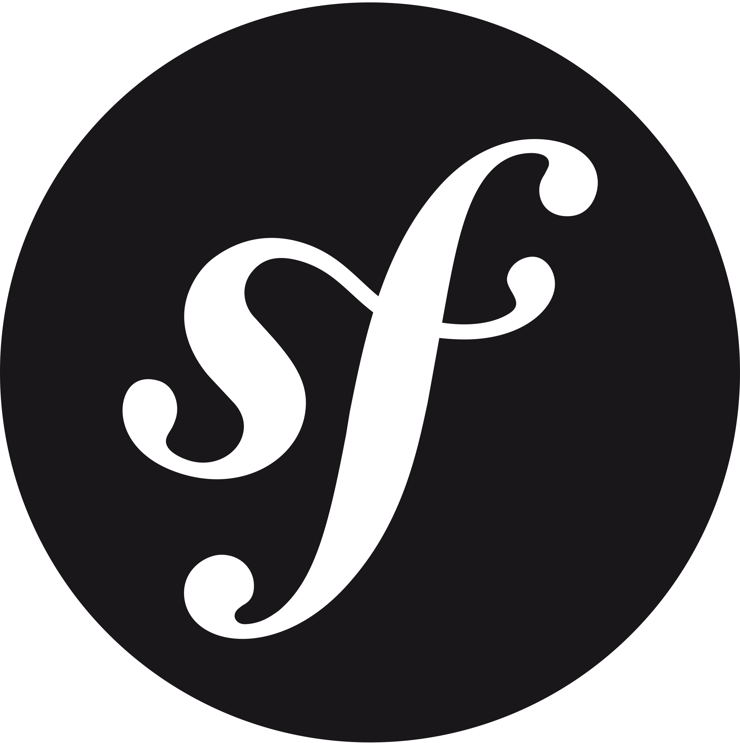 logo_symfony
